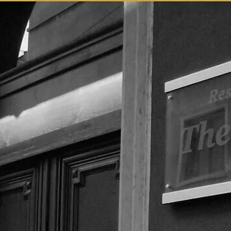 特蕾西娅泰勒公寓式酒店 公寓式酒店 的里雅斯特