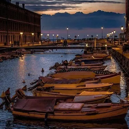 特蕾西娅泰勒公寓式酒店 公寓式酒店