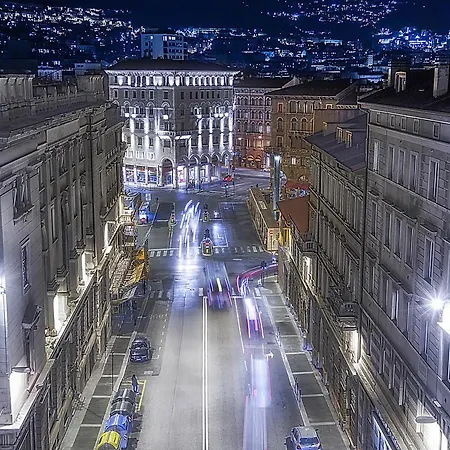 公寓式酒店 特蕾西娅泰勒公寓式酒店 4*