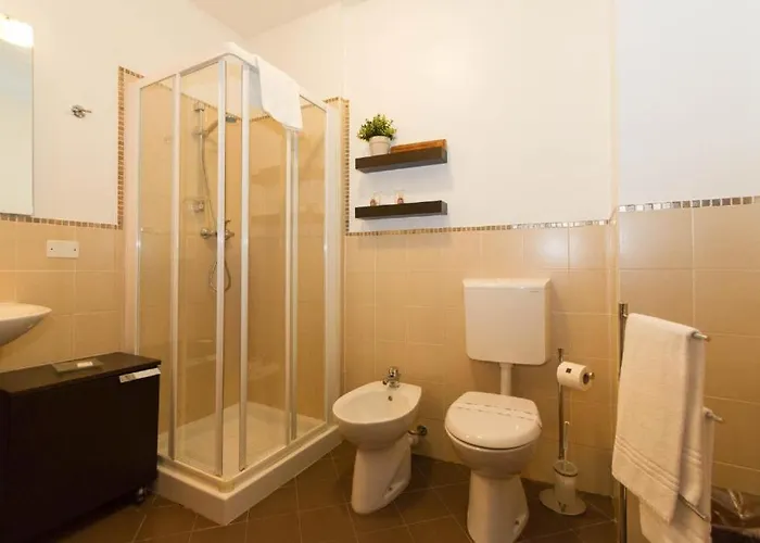 Apart Otel Theresia- Tailor Made Trieste