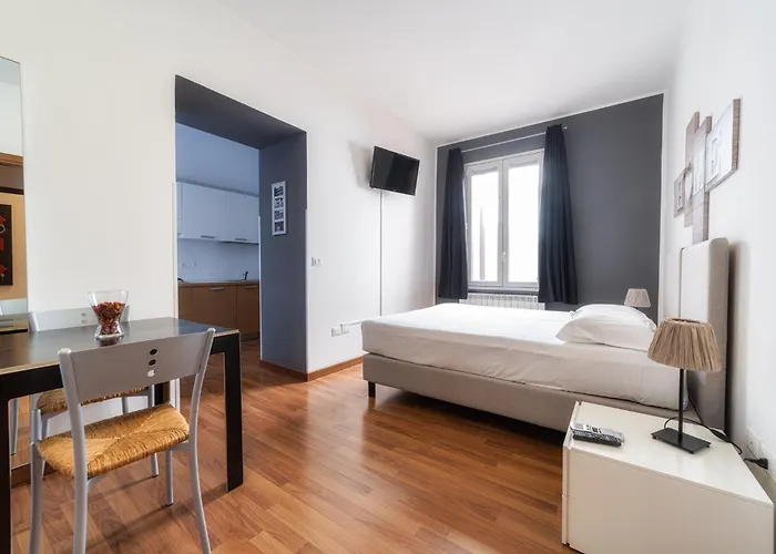 Apart Otel Theresia- Tailor Made