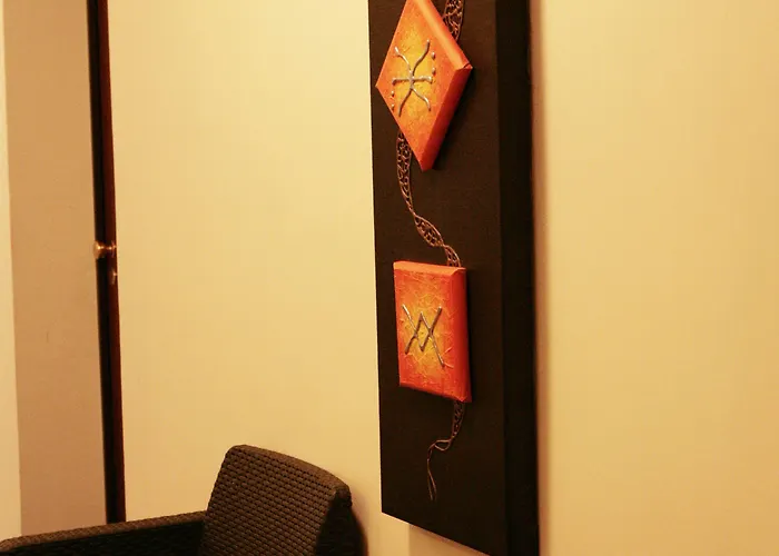 Theresia- Tailor Made Apart Otel 4*