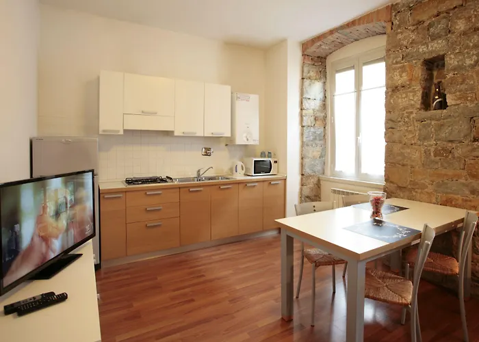 Theresia- Tailor Made Apart Otel Trieste