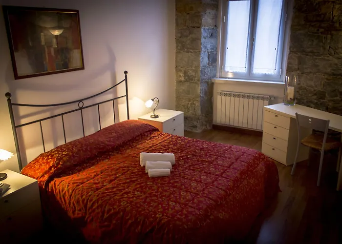 Theresia- Tailor Made 4*