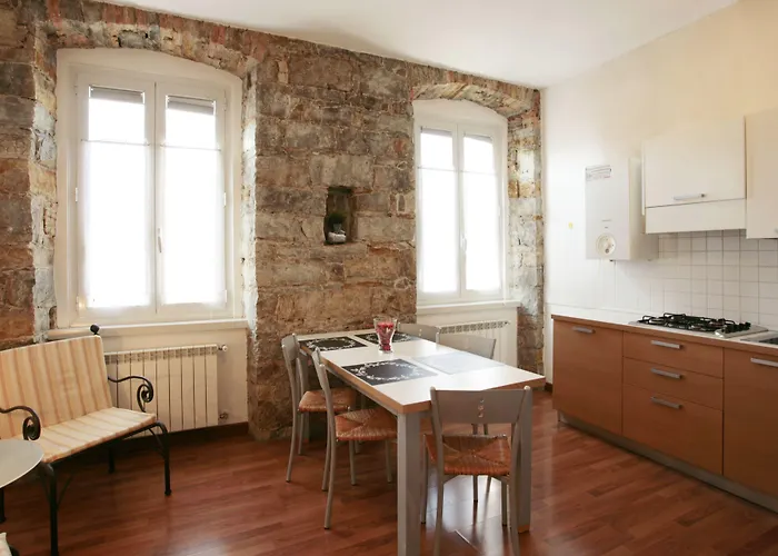 Theresia- Tailor Made Apart Otel