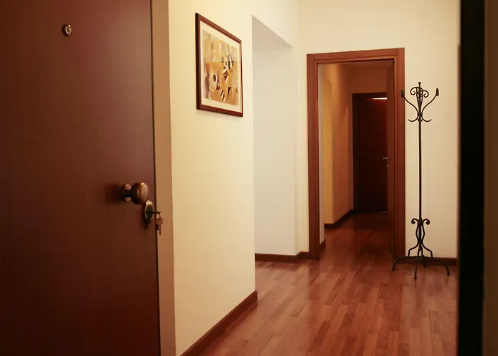 Apart Otel Theresia- Tailor Made 4*