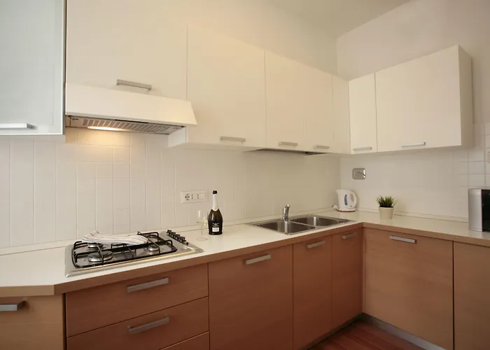 Theresia- Tailor Made Apart Otel