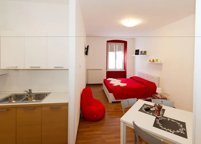 Apart Otel Theresia- Tailor Made