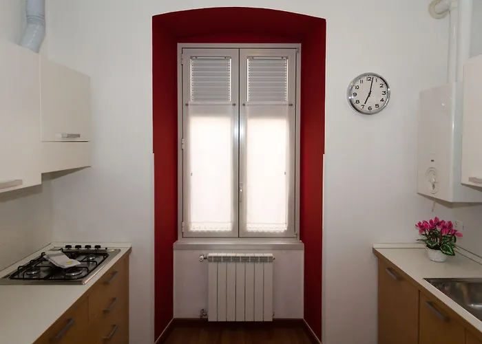 Theresia- Tailor Made Apart Otel 4*