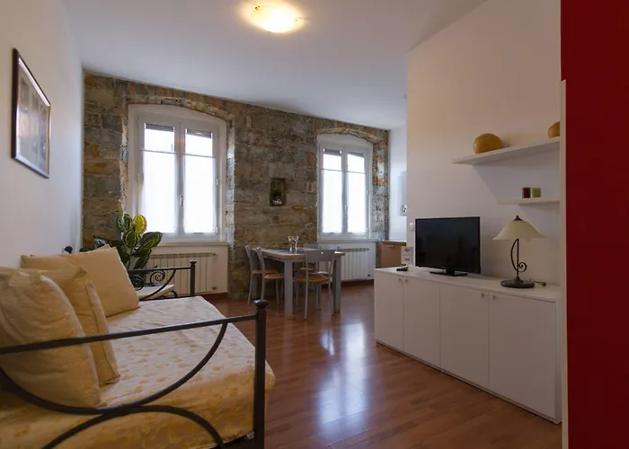 Theresia- Tailor Made Trieste