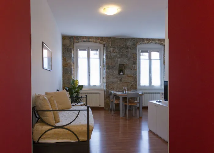 Apart Otel Theresia- Tailor Made