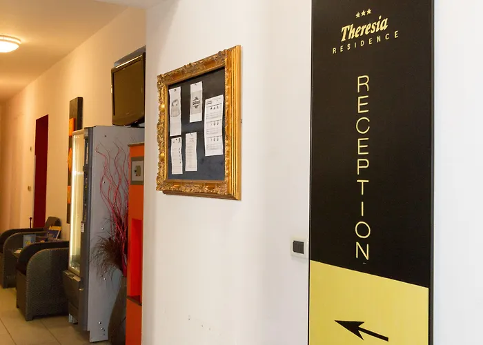 Theresia- Tailor Made 4* Trieste