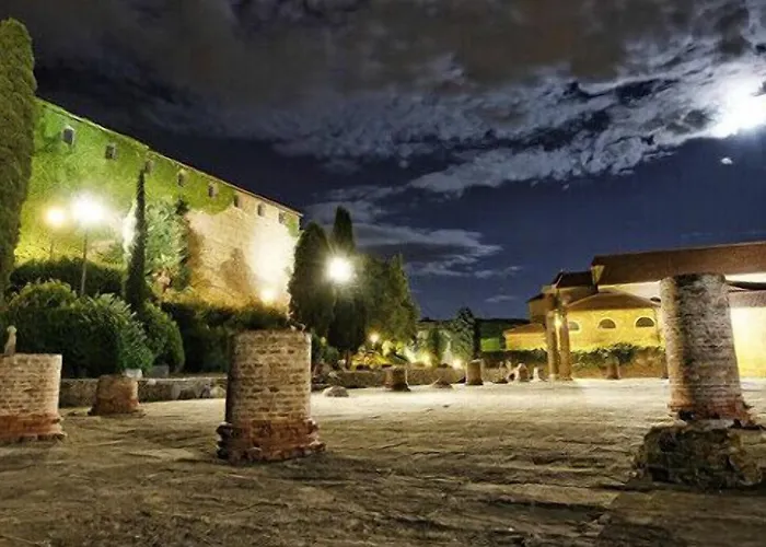 Theresia- Tailor Made Apart Otel Trieste