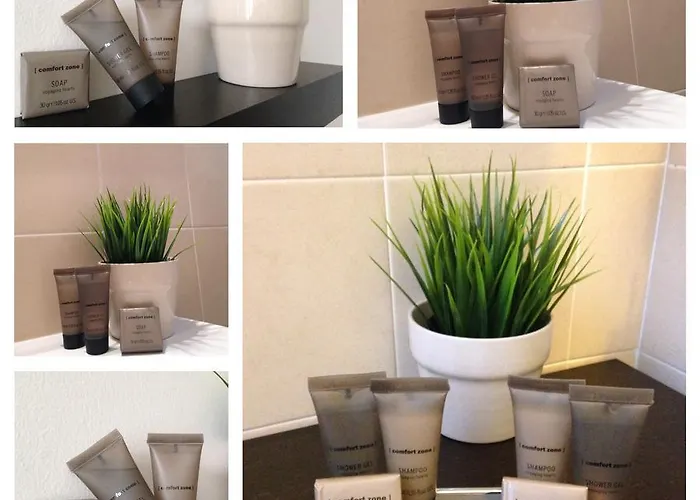 Theresia- Tailor Made Apart Otel