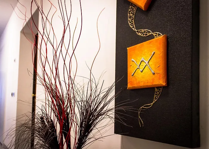 Apart Otel Theresia- Tailor Made