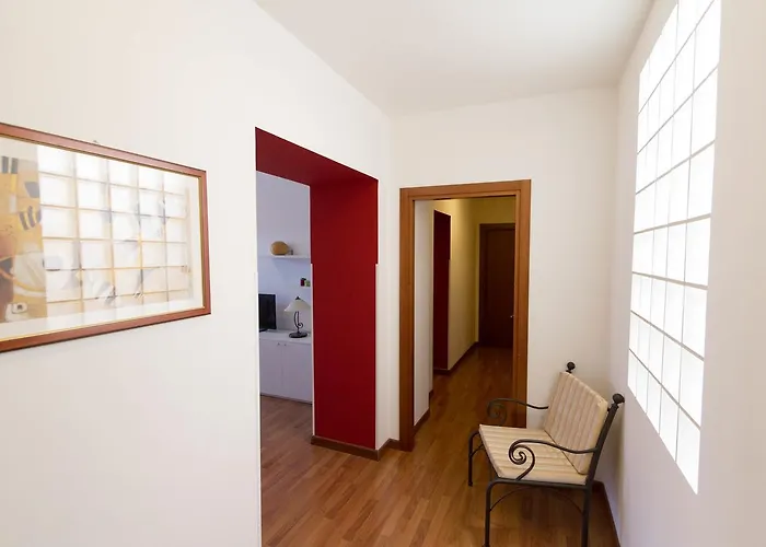 Apart Otel Theresia- Tailor Made