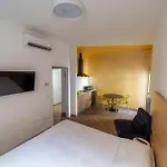 公寓式酒店 特蕾西娅泰勒公寓式酒店 的里雅斯特