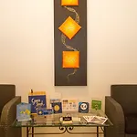 特蕾西娅泰勒公寓式酒店 4* 的里雅斯特