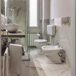 特蕾西娅泰勒公寓式酒店 的里雅斯特