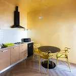 特蕾西娅泰勒公寓式酒店 公寓式酒店 4*