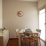 特蕾西娅泰勒公寓式酒店 公寓式酒店 的里雅斯特