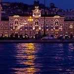 公寓式酒店 特蕾西娅泰勒公寓式酒店 的里雅斯特