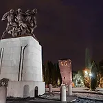 特蕾西娅泰勒公寓式酒店 公寓式酒店