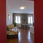 公寓式酒店 特蕾西娅泰勒公寓式酒店 4*