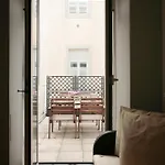 公寓式酒店 特蕾西娅泰勒公寓式酒店