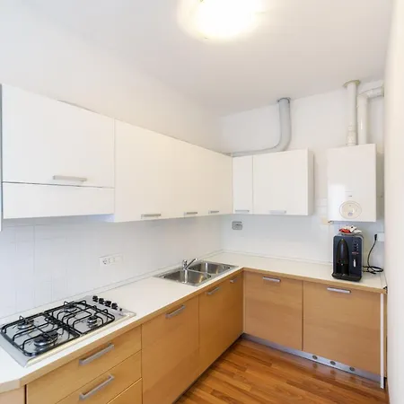 Theresia- Tailor Made 4* Triest