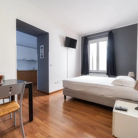 Apartmanhotel Theresia- Tailor Made