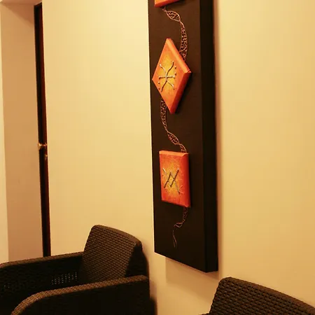 Theresia- Tailor Made Hotel apartamentowy 4*