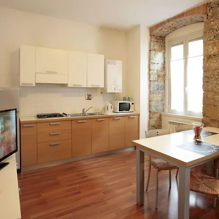 Theresia- Tailor Made Hotel apartamentowy Triest