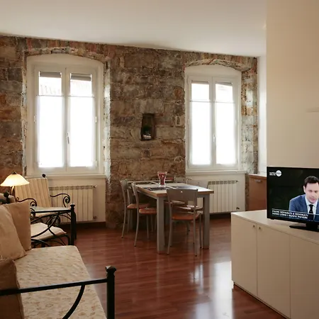 Apartmanhotel Theresia- Tailor Made 4*