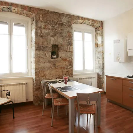 Theresia- Tailor Made Hotel apartamentowy