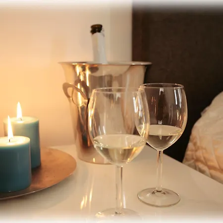 Hotel apartamentowy Theresia- Tailor Made 4*
