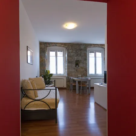 Hotel apartamentowy Theresia- Tailor Made