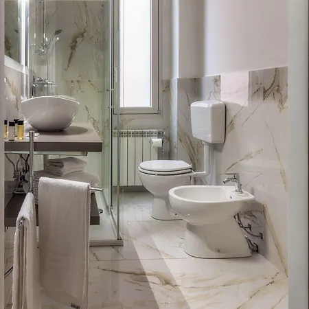 Theresia- Tailor Made Triest