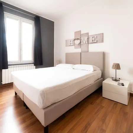 Hotel apartamentowy Theresia- Tailor Made