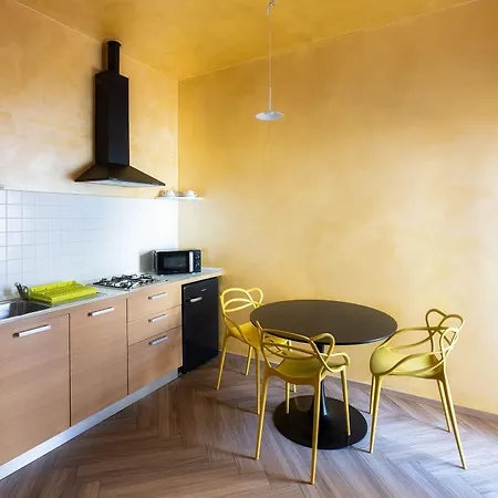 Theresia- Tailor Made Apartmanhotel 4*