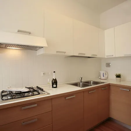 Theresia- Tailor Made Hotel apartamentowy