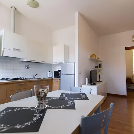 Theresia- Tailor Made Hotel apartamentowy Triest
