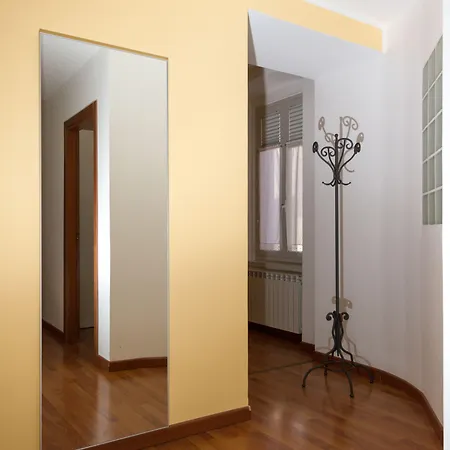 Hotel apartamentowy Theresia- Tailor Made 4*