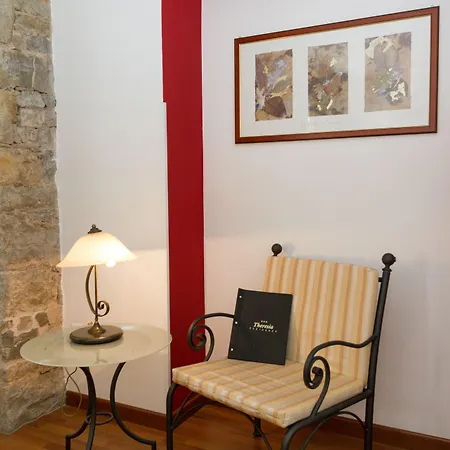 Theresia- Tailor Made Triest