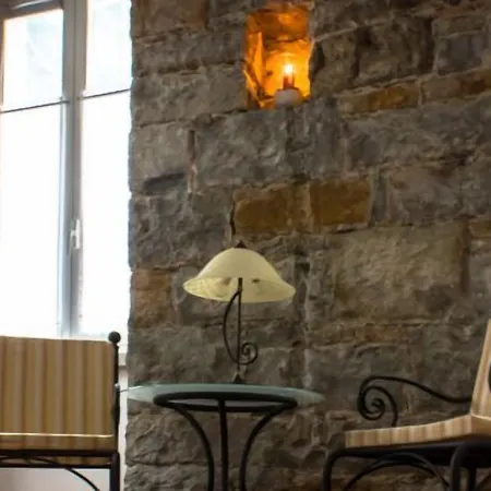 Hotel apartamentowy Theresia- Tailor Made