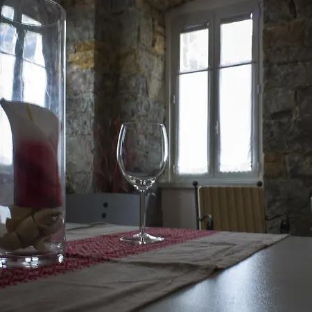 Hotel apartamentowy Theresia- Tailor Made Triest