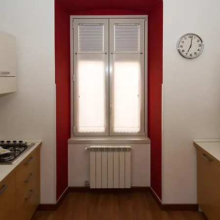 Apartmanhotel Theresia- Tailor Made 4*