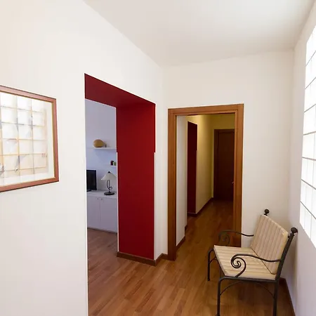 Hotel apartamentowy Theresia- Tailor Made