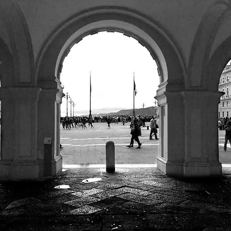 Theresia- Tailor Made Hotel apartamentowy