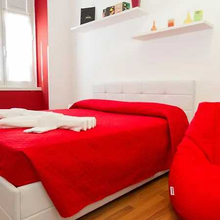 Theresia- Tailor Made Aparthotel 4*